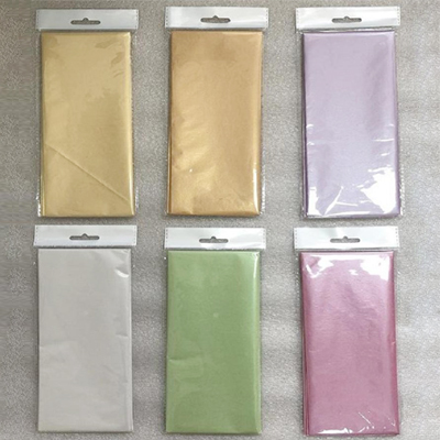 Pearlized Tissue Paper